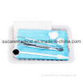 7 in 1 Disposable Dental Set-up Tray Kit